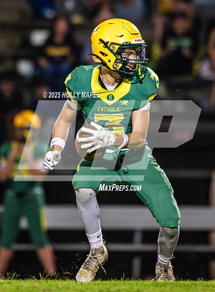 Thumbnail 3 in Navarre @ Pensacola Catholic photogallery.