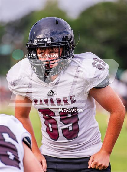 Thumbnail 1 in Navarre @ Pensacola Catholic photogallery.