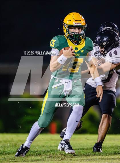 Thumbnail 1 in Navarre @ Pensacola Catholic photogallery.