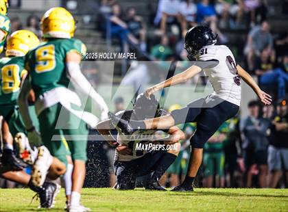 Thumbnail 3 in Navarre @ Pensacola Catholic photogallery.