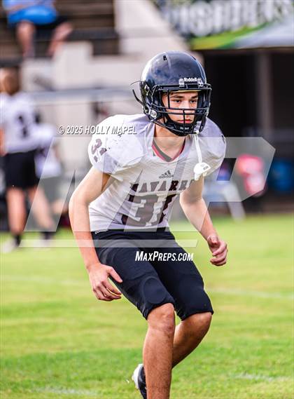 Thumbnail 3 in Navarre @ Pensacola Catholic photogallery.