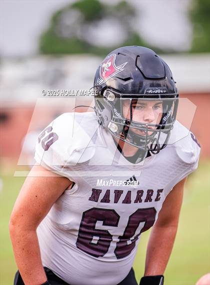Thumbnail 3 in Navarre @ Pensacola Catholic photogallery.