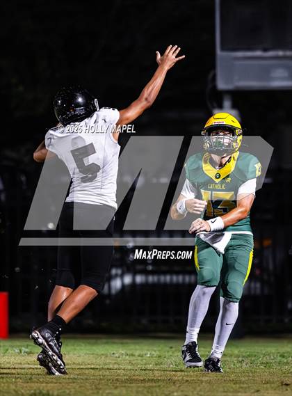 Thumbnail 1 in Navarre @ Pensacola Catholic photogallery.