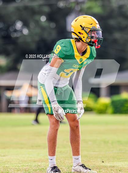 Thumbnail 3 in Navarre @ Pensacola Catholic photogallery.