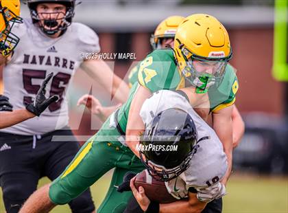 Thumbnail 3 in Navarre @ Pensacola Catholic photogallery.