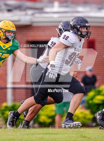 Thumbnail 2 in Navarre @ Pensacola Catholic photogallery.