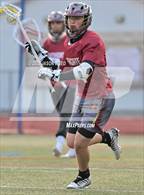 Photo from the gallery "Acalanes vs. Northgate (CIF NCS D2 Playoff)"