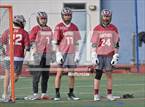 Photo from the gallery "Acalanes vs. Northgate (CIF NCS D2 Playoff)"