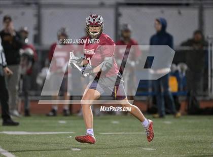 Thumbnail 1 in Acalanes vs. Northgate (CIF NCS D2 Playoff) photogallery.