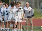 Photo from the gallery "Acalanes vs. Northgate (CIF NCS D2 Playoff)"