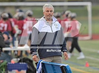 Thumbnail 1 in Acalanes vs. Northgate (CIF NCS D2 Playoff) photogallery.