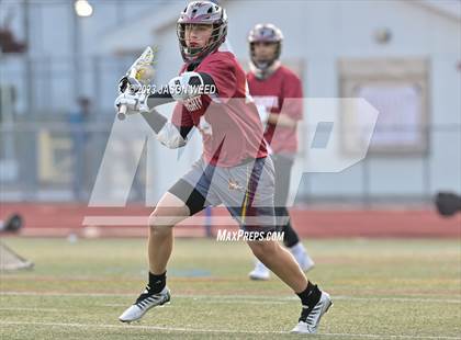 Thumbnail 3 in Acalanes vs. Northgate (CIF NCS D2 Playoff) photogallery.