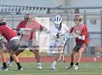 Photo from the gallery "Acalanes vs. Northgate (CIF NCS D2 Playoff)"