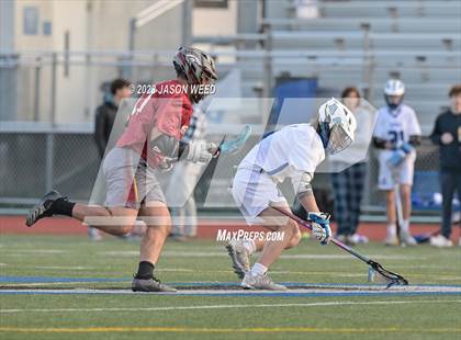 Thumbnail 2 in Acalanes vs. Northgate (CIF NCS D2 Playoff) photogallery.
