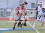 Photo from the gallery "Acalanes vs. Northgate (CIF NCS D2 Playoff)"