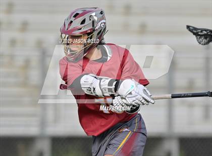 Thumbnail 1 in Acalanes vs. Northgate (CIF NCS D2 Playoff) photogallery.