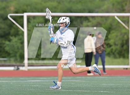 Thumbnail 2 in Acalanes vs. Northgate (CIF NCS D2 Playoff) photogallery.
