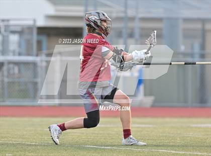 Thumbnail 2 in Acalanes vs. Northgate (CIF NCS D2 Playoff) photogallery.
