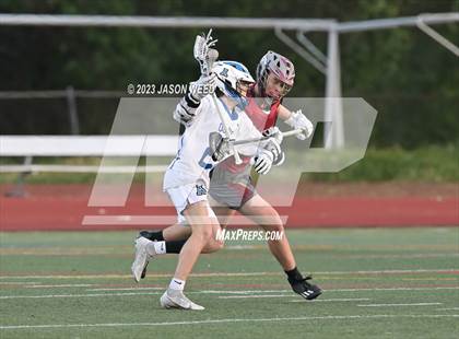 Thumbnail 1 in Acalanes vs. Northgate (CIF NCS D2 Playoff) photogallery.