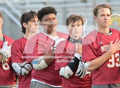 Thumbnail 1 in Acalanes vs. Northgate (CIF NCS D2 Playoff) photogallery.
