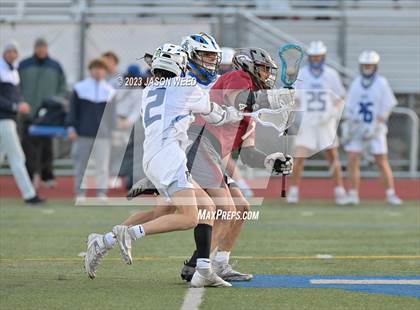 Thumbnail 1 in Acalanes vs. Northgate (CIF NCS D2 Playoff) photogallery.
