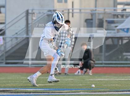 Thumbnail 1 in Acalanes vs. Northgate (CIF NCS D2 Playoff) photogallery.