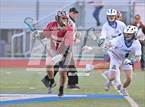 Photo from the gallery "Acalanes vs. Northgate (CIF NCS D2 Playoff)"