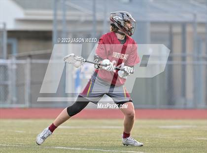 Thumbnail 3 in Acalanes vs. Northgate (CIF NCS D2 Playoff) photogallery.