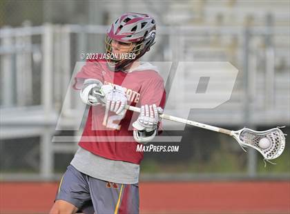 Thumbnail 1 in Acalanes vs. Northgate (CIF NCS D2 Playoff) photogallery.