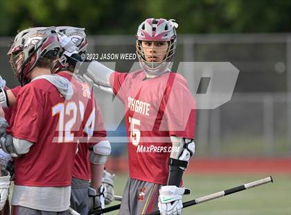 Thumbnail 2 in Acalanes vs. Northgate (CIF NCS D2 Playoff) photogallery.