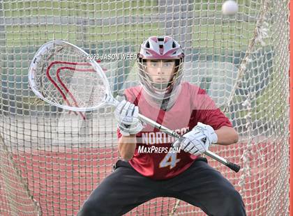Thumbnail 2 in Acalanes vs. Northgate (CIF NCS D2 Playoff) photogallery.