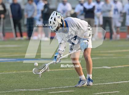 Thumbnail 1 in Acalanes vs. Northgate (CIF NCS D2 Playoff) photogallery.