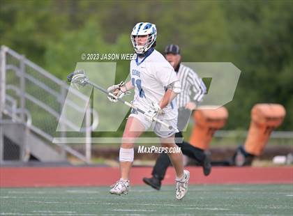Thumbnail 2 in Acalanes vs. Northgate (CIF NCS D2 Playoff) photogallery.