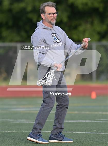 Thumbnail 2 in Acalanes vs. Northgate (CIF NCS D2 Playoff) photogallery.