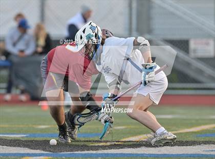 Thumbnail 1 in Acalanes vs. Northgate (CIF NCS D2 Playoff) photogallery.