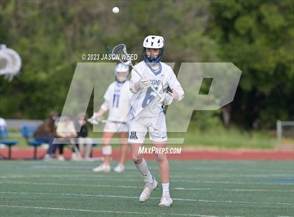 Thumbnail 1 in Acalanes vs. Northgate (CIF NCS D2 Playoff) photogallery.