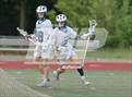 Photo from the gallery "Acalanes vs. Northgate (CIF NCS D2 Playoff)"