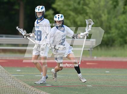 Thumbnail 2 in Acalanes vs. Northgate (CIF NCS D2 Playoff) photogallery.