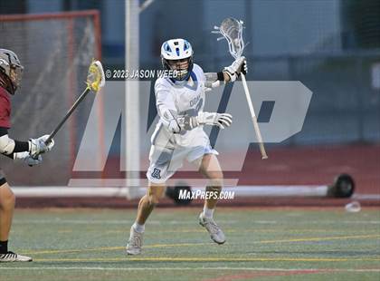Thumbnail 3 in Acalanes vs. Northgate (CIF NCS D2 Playoff) photogallery.