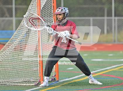 Thumbnail 2 in Acalanes vs. Northgate (CIF NCS D2 Playoff) photogallery.