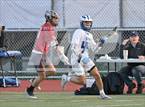 Photo from the gallery "Acalanes vs. Northgate (CIF NCS D2 Playoff)"