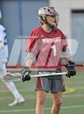 Photo from the gallery "Acalanes vs. Northgate (CIF NCS D2 Playoff)"