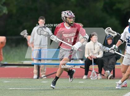 Thumbnail 1 in Acalanes vs. Northgate (CIF NCS D2 Playoff) photogallery.