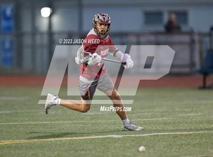 Thumbnail 1 in Acalanes vs. Northgate (CIF NCS D2 Playoff) photogallery.