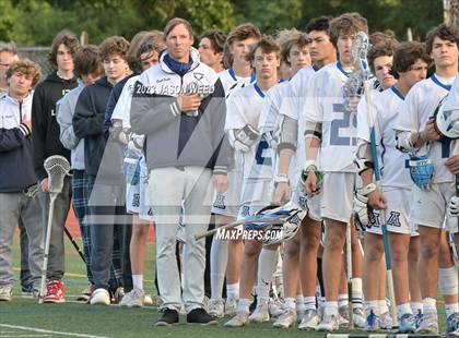 Thumbnail 3 in Acalanes vs. Northgate (CIF NCS D2 Playoff) photogallery.