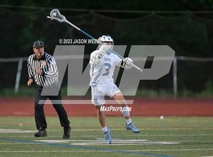 Thumbnail 3 in Acalanes vs. Northgate (CIF NCS D2 Playoff) photogallery.
