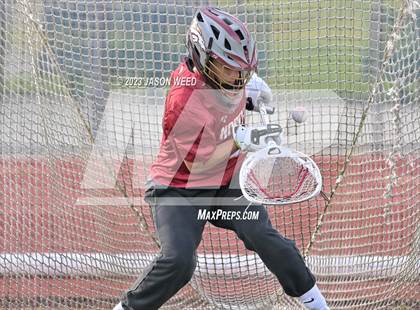 Thumbnail 1 in Acalanes vs. Northgate (CIF NCS D2 Playoff) photogallery.