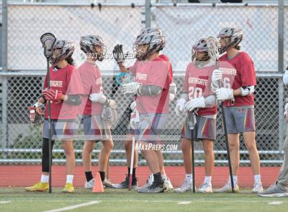 Thumbnail 2 in Acalanes vs. Northgate (CIF NCS D2 Playoff) photogallery.