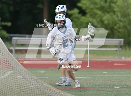 Thumbnail 1 in Acalanes vs. Northgate (CIF NCS D2 Playoff) photogallery.