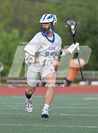 Thumbnail 1 in Acalanes vs. Northgate (CIF NCS D2 Playoff) photogallery.